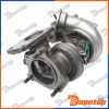 Turbocompresseur pour VOLVO | 49131-05111, 49131-05101